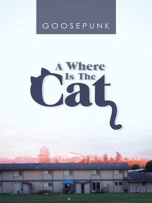 cover image of A Where Is the Cat